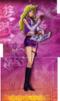 BUY NEW yu gi oh - 133908 Premium Anime Print Poster